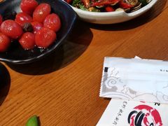 -三太子地摊烧烤·小龙虾(北蔡店)