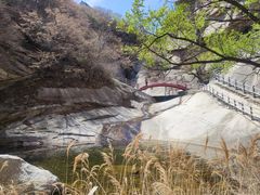 -黑龙潭风景区
