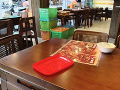 -谢老五跷脚牛肉·非遗传承店