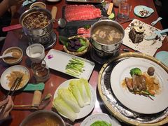 -唐诗楼(竹林庭院店)