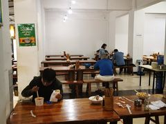 大堂-王菊美食街·王菊面馆(总店)