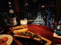 -上海柏悦酒店·世纪100牛排馆