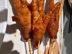 -如轩·海鲜砂锅粥·潮汕菜(南城店)