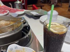 -荣叔港式沙嗲牛肉火锅(正佳潮流店)