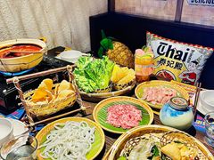 -泰妃殿(武汉首店)