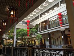 -广州酒家(文昌总店)
