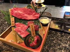 -老乾杯和牛烧肉(王府中环店)