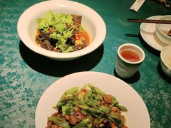-呷湘厨·鱼汤捞饭·剁椒鱼头·辣椒炒肉(国家会展中心店)
