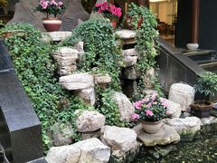 -苏州独墅湖书香世家酒店