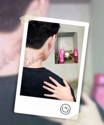 点击看大图 -木子造型S A L O N烫染·造型·理发