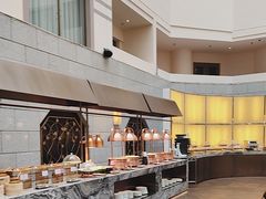 -北京宝辰饭店·明苑咖啡厅