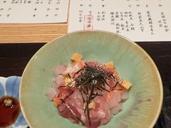 -元熹会席料理