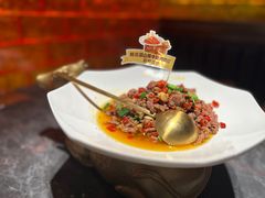 -炊烟小炒黄牛肉(浦东世纪汇店)