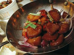 -绿茶餐厅(财富购物中心店)