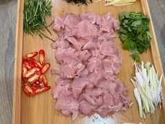 -巽寮印象美食部落餐厅·海鲜·地方特色菜(惠州体验店)