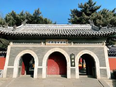 -潭柘寺景区