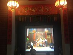 -中国闽台缘博物馆