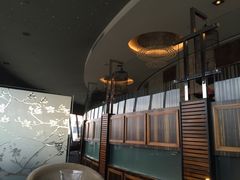 -广州花园酒店-凌璇阁360度高空海鲜自助餐CAROUSEL