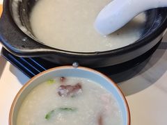-金牌禄运·点心·啫煲(百信广场店)