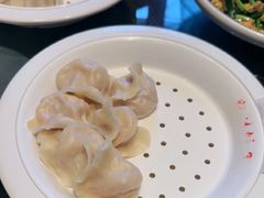 -凯达饺子城(燕山大街店)