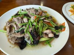 -长安后宰门水盆羊肉(新都心店)