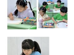 -学知乐教育·幼小衔接·小学科辅导(嘉定镇校区)