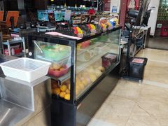 -濠景渔港(汇通店)