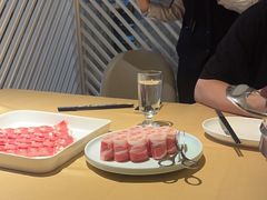 -鼎鼎香·港式火锅(北京SKP店)