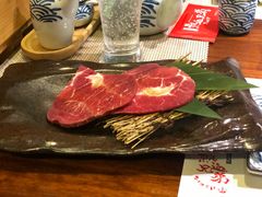 -热血兄弟·炭火烤肉(融侨中心店)
