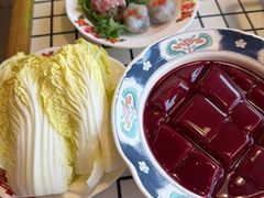 -土货重庆火锅(罗斯福广场店)