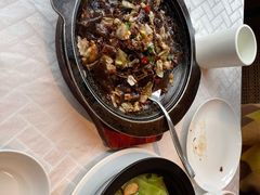 -马仕玖煲·融合菜·酥不腻烤鸭(人大店)