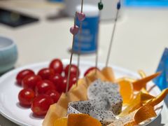 -老大连·海肠捞饭·大连海鲜大连菜(西安路店)