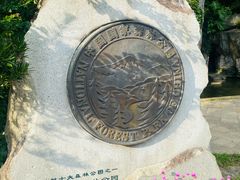 -广州市流溪河国家森林公园