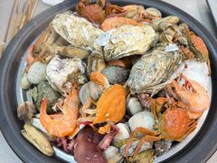 -仙螺岛海鲜自助餐厅(总店)