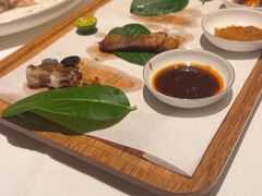 -炳胜品味(深圳万象城店（罗湖）)