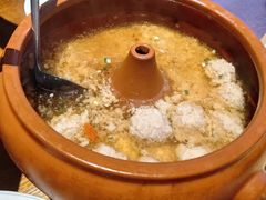-御湾·浅水湾·贺胜土鸡汤(潜山店)