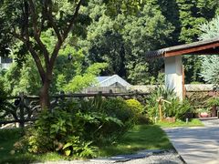-漫山居私汤民宿全竹宴