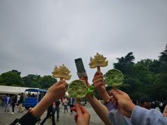 -南京东郊国宾馆