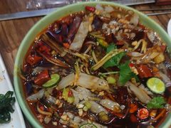 -烤小呆碳烤大肉筋