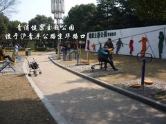 -白河堡水库
