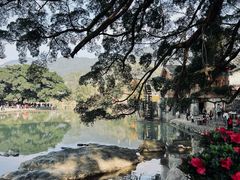 -云水谣景区