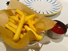 -必胜客(和谐广场店)