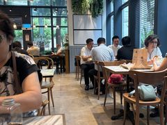 -巴黎贝甜(常德路店)