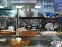 -鲍师傅糕点(春熙路店)