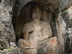 -四门塔风景区