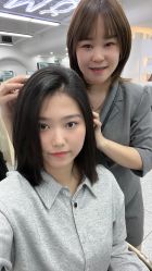 -美美秀造型