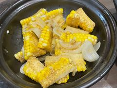 -甬小馆·焗海鲜温州菜(五马街店)