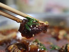 -四川老牛麻辣烫(北门桥店)