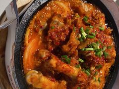 -七八冷面·延边朝鲜族美食(欢乐谷店)
