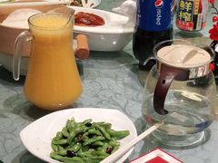 -丽华园(汉阳龙阳店)